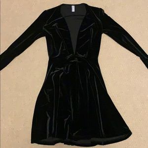 American apparel dress